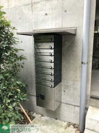 アート・フル永福の物件内観写真